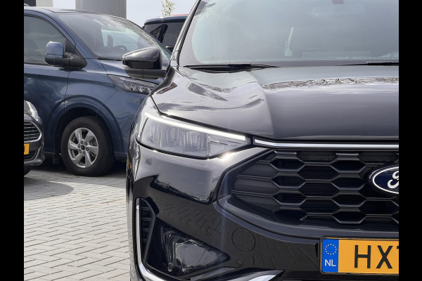 Ford Kuga 2.5 PHEV ST-Line X 243pk | Winterpack | Driver Assistance Pack | AGR-Stoelen | Orig. NL auto