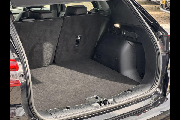 Ford Kuga 2.5 PHEV ST-Line X 243pk | Winterpack | Driver Assistance Pack | AGR-Stoelen | Orig. NL auto