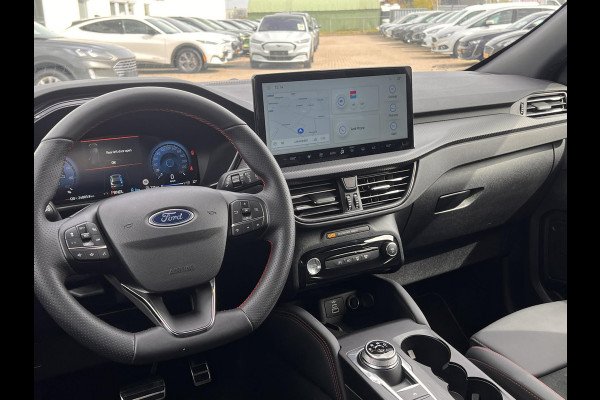 Ford Kuga 2.5 PHEV ST-Line X 243pk | Winterpack | Driver Assistance Pack | AGR-Stoelen | Orig. NL auto