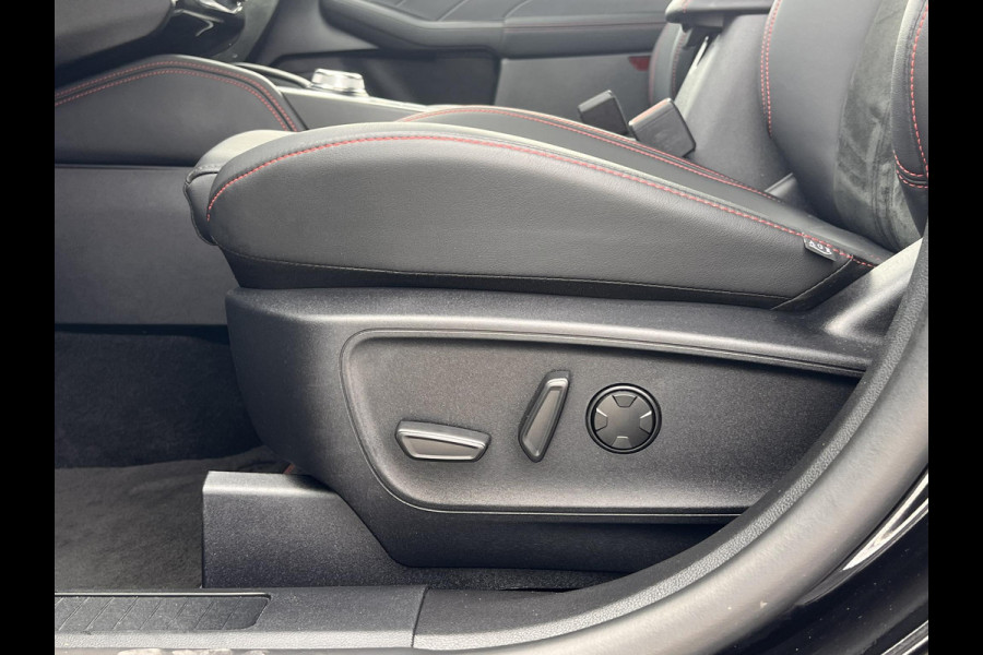 Ford Kuga 2.5 PHEV ST-Line X 243pk | Winterpack | Driver Assistance Pack | AGR-Stoelen | Orig. NL auto