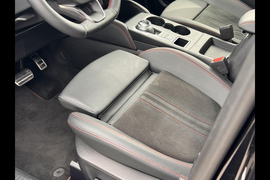 Ford Kuga 2.5 PHEV ST-Line X 243pk | Winterpack | Driver Assistance Pack | AGR-Stoelen | Orig. NL auto