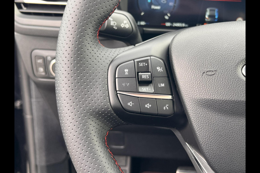 Ford Kuga 2.5 PHEV ST-Line X 243pk | Winterpack | Driver Assistance Pack | AGR-Stoelen | Orig. NL auto