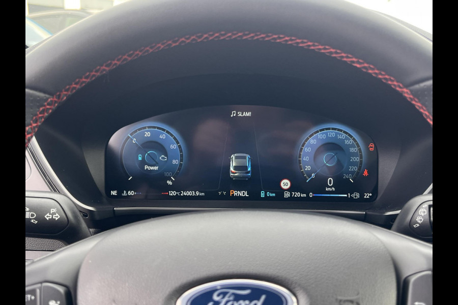 Ford Kuga 2.5 PHEV ST-Line X 243pk | Winterpack | Driver Assistance Pack | AGR-Stoelen | Orig. NL auto