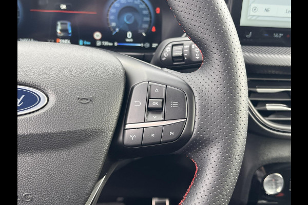 Ford Kuga 2.5 PHEV ST-Line X 243pk | Winterpack | Driver Assistance Pack | AGR-Stoelen | Orig. NL auto