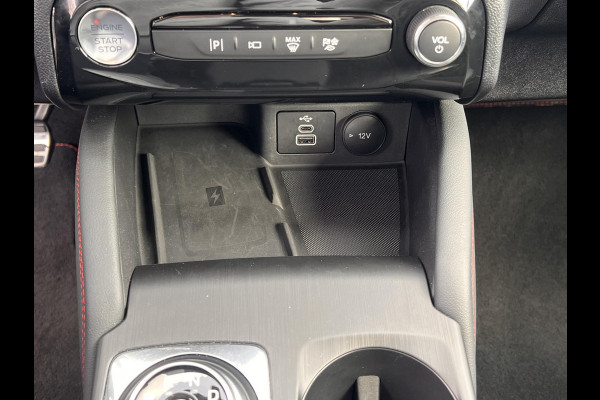 Ford Kuga 2.5 PHEV ST-Line X 243pk | Winterpack | Driver Assistance Pack | AGR-Stoelen | Orig. NL auto