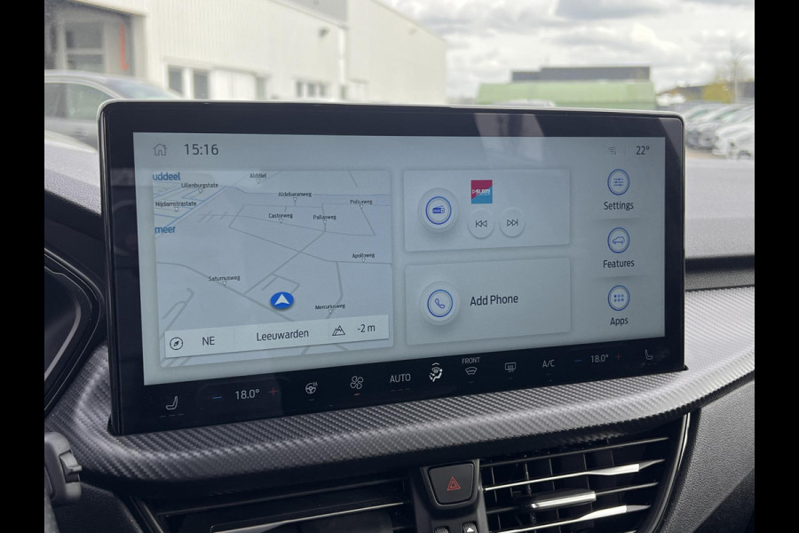 Ford Kuga 2.5 PHEV ST-Line X 243pk | Winterpack | Driver Assistance Pack | AGR-Stoelen | Orig. NL auto