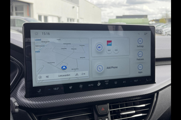 Ford Kuga 2.5 PHEV ST-Line X 243pk | Winterpack | Driver Assistance Pack | AGR-Stoelen | Orig. NL auto