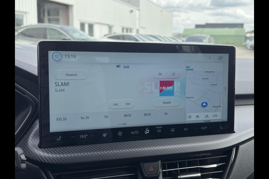 Ford Kuga 2.5 PHEV ST-Line X 243pk | Winterpack | Driver Assistance Pack | AGR-Stoelen | Orig. NL auto