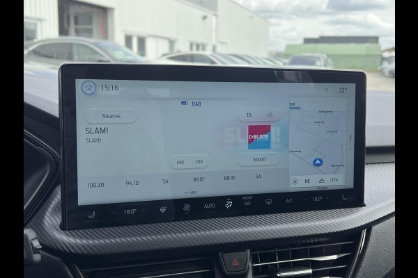 Ford Kuga 2.5 PHEV ST-Line X 243pk | Winterpack | Driver Assistance Pack | AGR-Stoelen | Orig. NL auto