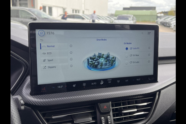 Ford Kuga 2.5 PHEV ST-Line X 243pk | Winterpack | Driver Assistance Pack | AGR-Stoelen | Orig. NL auto