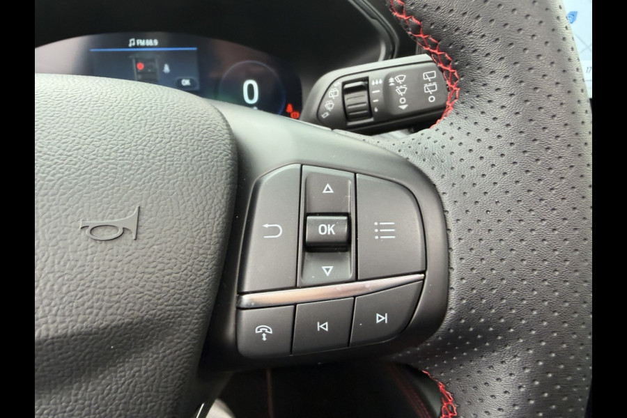 Ford Kuga 2.5 PHEV ST-Line X TREKHAAK! PANODAK! TECHPACK! DRIVERPACK! WINT