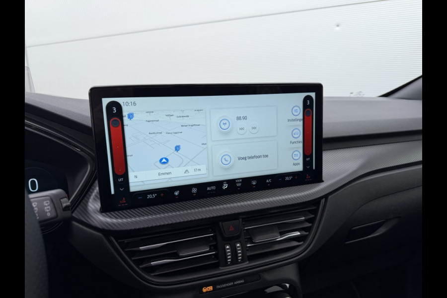 Ford Kuga 2.5 PHEV ST-Line X TREKHAAK! PANODAK! TECHPACK! DRIVERPACK! WINT