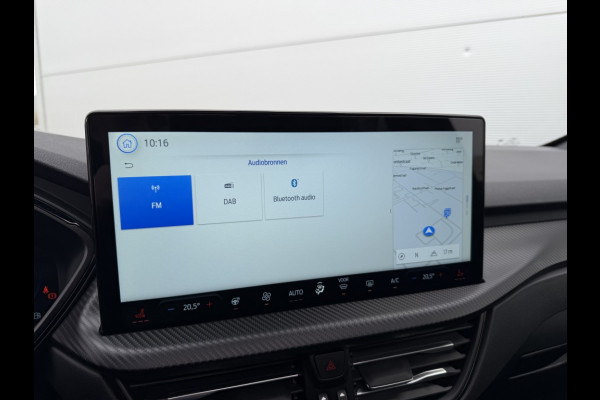 Ford Kuga 2.5 PHEV ST-Line X TREKHAAK! PANODAK! TECHPACK! DRIVERPACK! WINT