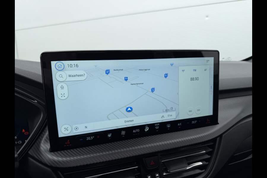 Ford Kuga 2.5 PHEV ST-Line X TREKHAAK! PANODAK! TECHPACK! DRIVERPACK! WINT