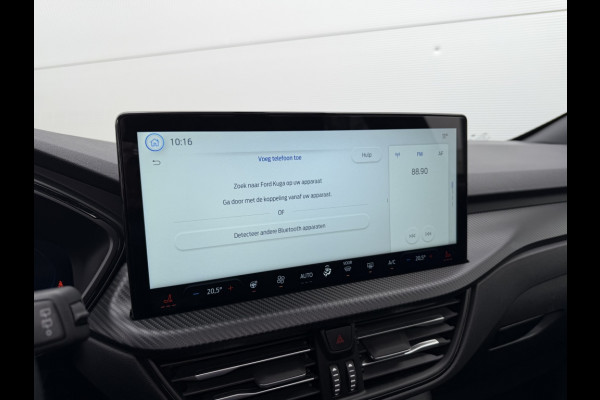 Ford Kuga 2.5 PHEV ST-Line X TREKHAAK! PANODAK! TECHPACK! DRIVERPACK! WINT