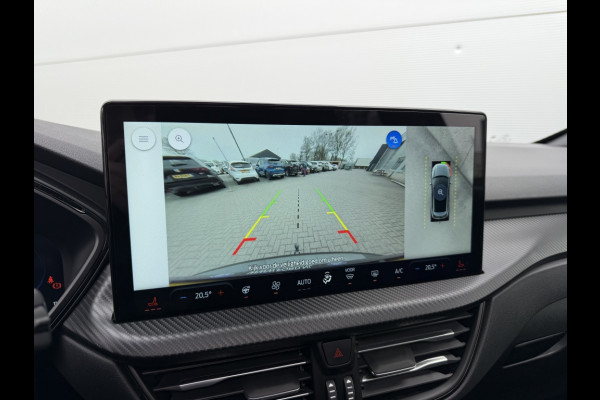 Ford Kuga 2.5 PHEV ST-Line X TREKHAAK! PANODAK! TECHPACK! DRIVERPACK! WINT