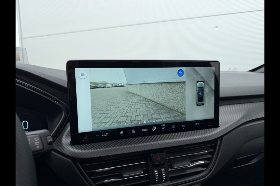 Ford Kuga 2.5 PHEV ST-Line X TREKHAAK! PANODAK! TECHPACK! DRIVERPACK! WINT