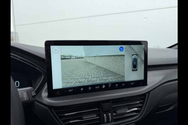 Ford Kuga 2.5 PHEV ST-Line X TREKHAAK! PANODAK! TECHPACK! DRIVERPACK! WINT