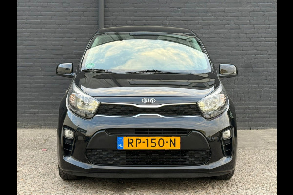 Kia Picanto 1.0 CVVT ComfortPlusLine Navigator NAVI | CAMERA | CARPLAY | NAP | NWE APK