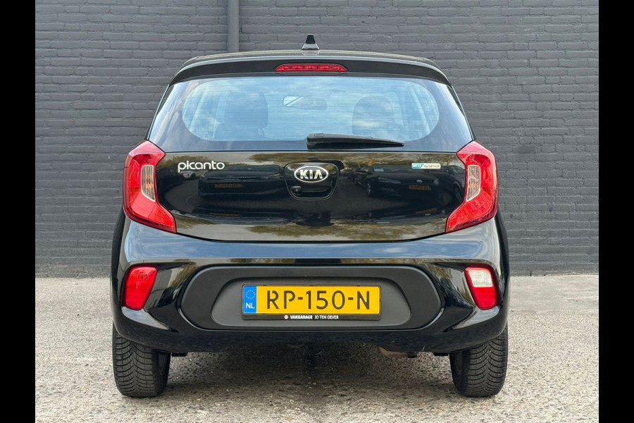 Kia Picanto 1.0 CVVT ComfortPlusLine Navigator NAVI | CAMERA | CARPLAY | NAP | NWE APK