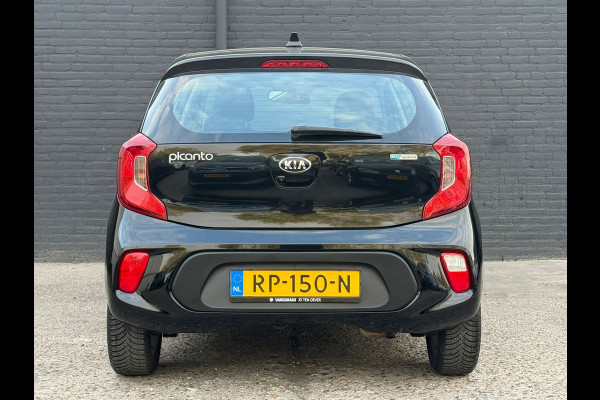 Kia Picanto 1.0 CVVT ComfortPlusLine Navigator NAVI | CAMERA | CARPLAY | NAP | NWE APK