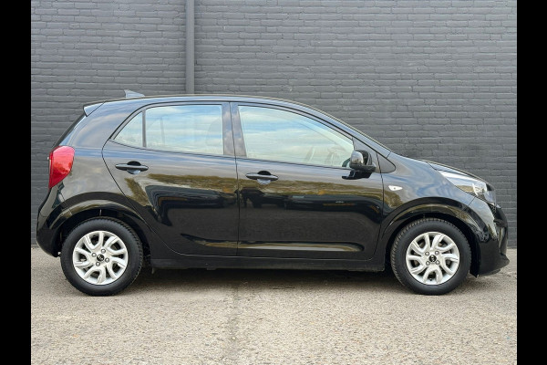 Kia Picanto 1.0 CVVT ComfortPlusLine Navigator NAVI | CAMERA | CARPLAY | NAP | NWE APK