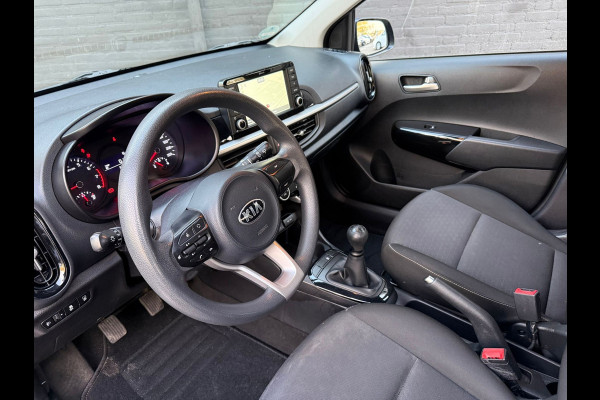 Kia Picanto 1.0 CVVT ComfortPlusLine Navigator NAVI | CAMERA | CARPLAY | NAP | NWE APK