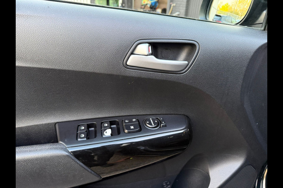 Kia Picanto 1.0 CVVT ComfortPlusLine Navigator NAVI | CAMERA | CARPLAY | NAP | NWE APK