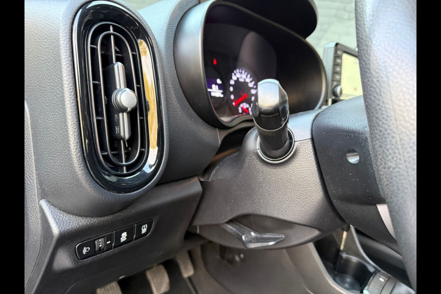 Kia Picanto 1.0 CVVT ComfortPlusLine Navigator NAVI | CAMERA | CARPLAY | NAP | NWE APK