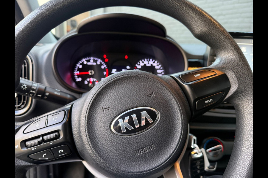 Kia Picanto 1.0 CVVT ComfortPlusLine Navigator NAVI | CAMERA | CARPLAY | NAP | NWE APK