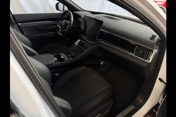 BYD SEAL U 217PK PHEV BOOST 18,3KW PANO HEADUP 360.CAM STOEL/STUUR VERW STOEL.VENTILATIE INFINITY/AUDIO 12/2025
