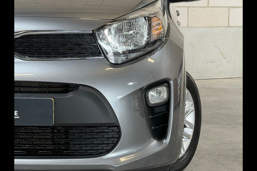 Kia Picanto 1.0 DPi DynamicLine|Airco|Navi|Carplay|Camera|