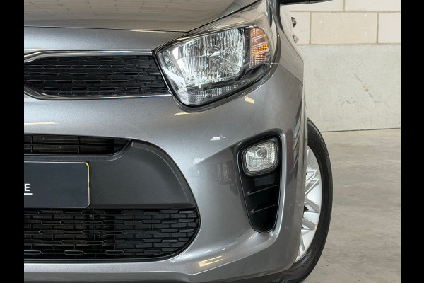 Kia Picanto 1.0 DPi DynamicLine|Airco|Navi|Carplay|Camera|