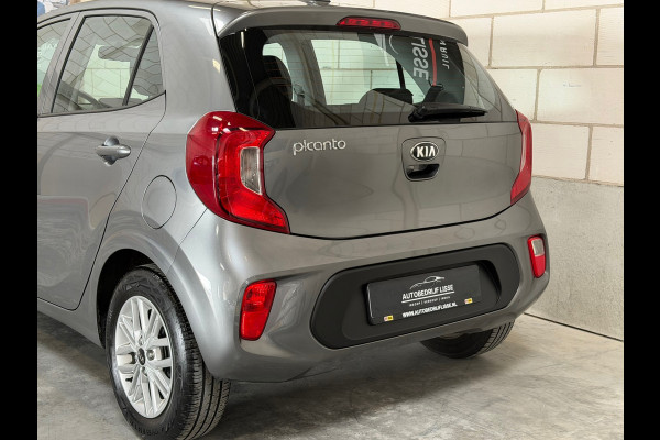 Kia Picanto 1.0 DPi DynamicLine|Airco|Navi|Carplay|Camera|