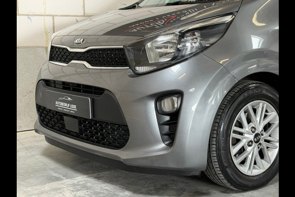Kia Picanto 1.0 DPi DynamicLine|Airco|Navi|Carplay|Camera|