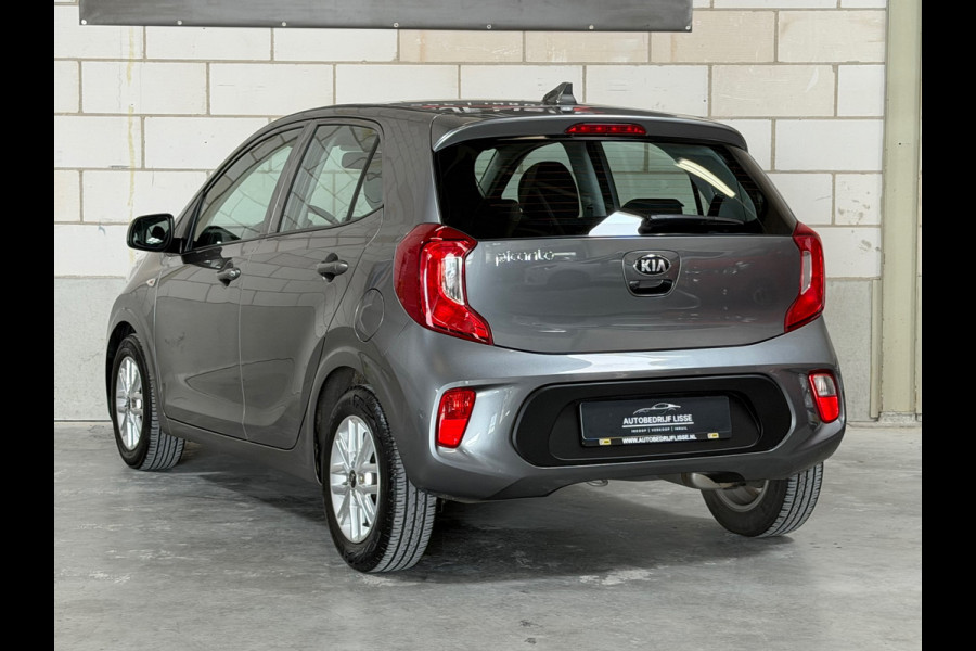Kia Picanto 1.0 DPi DynamicLine|Airco|Navi|Carplay|Camera|