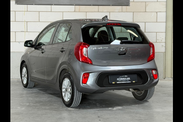 Kia Picanto 1.0 DPi DynamicLine|Airco|Navi|Carplay|Camera|