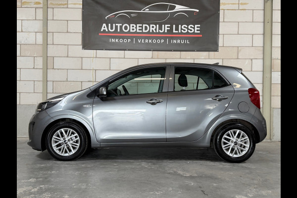 Kia Picanto 1.0 DPi DynamicLine|Airco|Navi|Carplay|Camera|