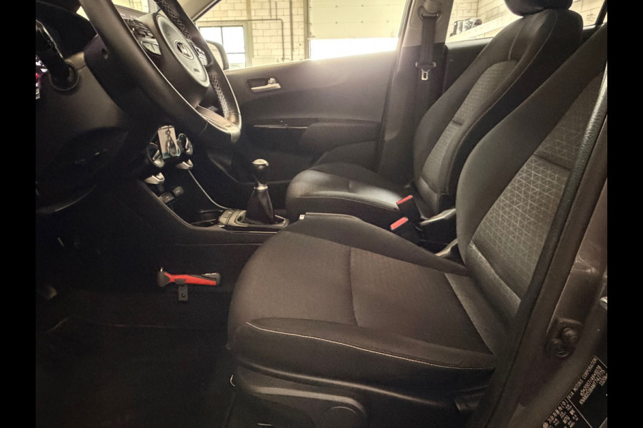 Kia Picanto 1.0 DPi DynamicLine|Airco|Navi|Carplay|Camera|