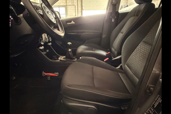 Kia Picanto 1.0 DPi DynamicLine|Airco|Navi|Carplay|Camera|