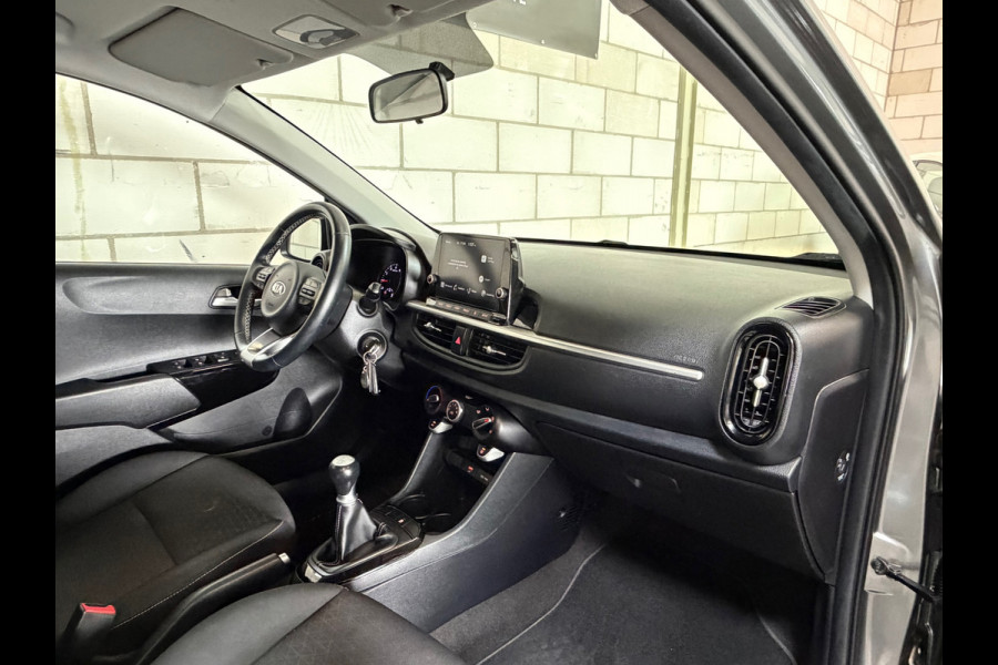 Kia Picanto 1.0 DPi DynamicLine|Airco|Navi|Carplay|Camera|