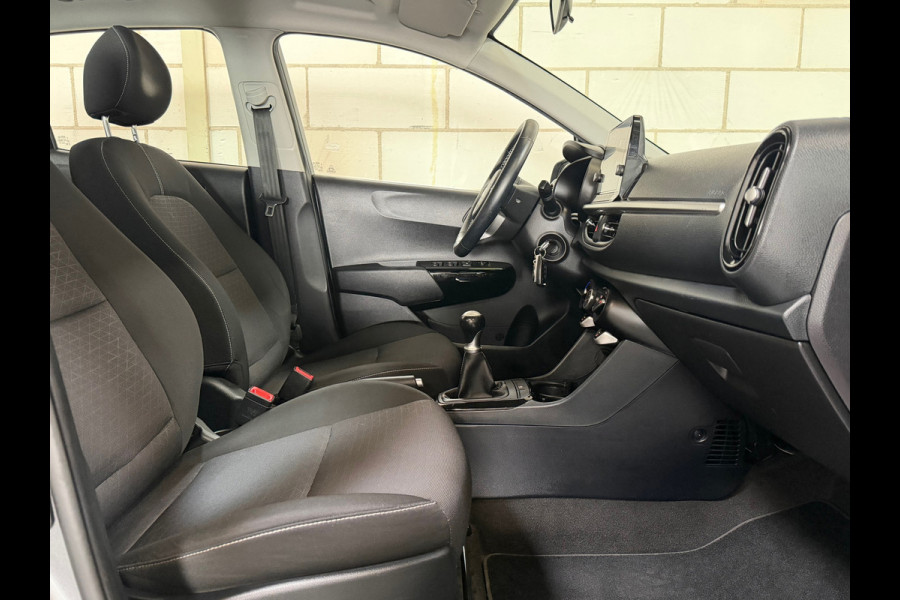 Kia Picanto 1.0 DPi DynamicLine|Airco|Navi|Carplay|Camera|