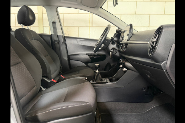 Kia Picanto 1.0 DPi DynamicLine|Airco|Navi|Carplay|Camera|