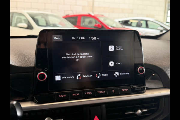Kia Picanto 1.0 DPi DynamicLine|Airco|Navi|Carplay|Camera|
