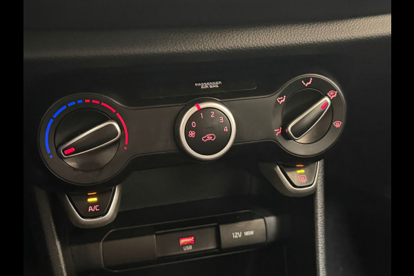 Kia Picanto 1.0 DPi DynamicLine|Airco|Navi|Carplay|Camera|