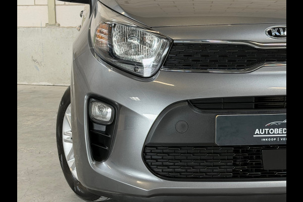 Kia Picanto 1.0 DPi DynamicLine|Airco|Navi|Carplay|Camera|