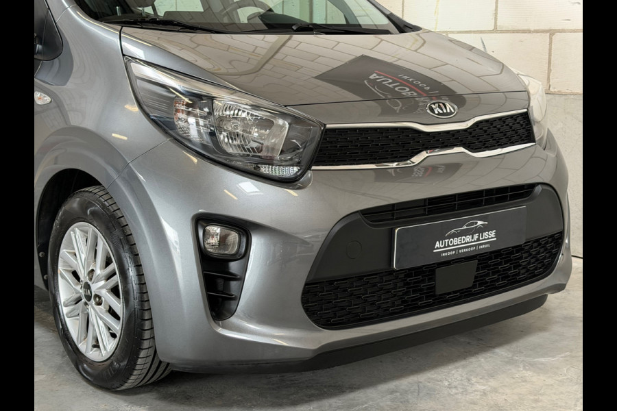 Kia Picanto 1.0 DPi DynamicLine|Airco|Navi|Carplay|Camera|