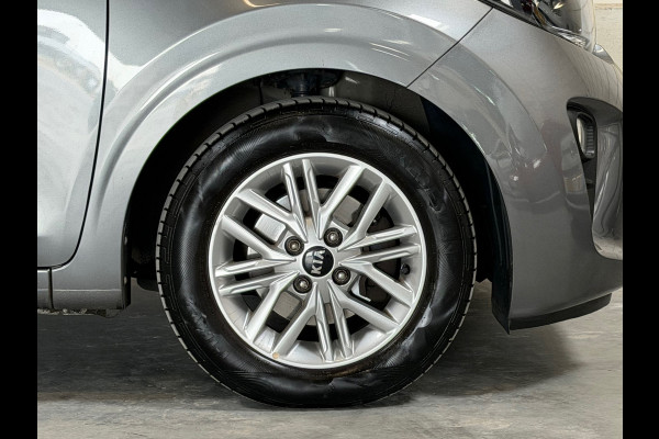 Kia Picanto 1.0 DPi DynamicLine|Airco|Navi|Carplay|Camera|