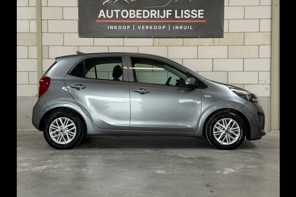 Kia Picanto 1.0 DPi DynamicLine|Airco|Navi|Carplay|Camera|