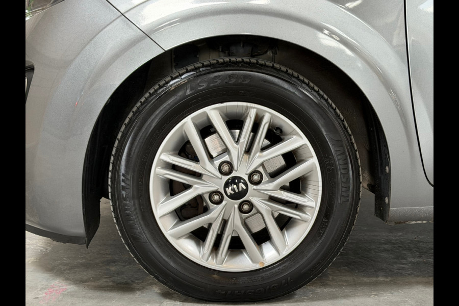 Kia Picanto 1.0 DPi DynamicLine|Airco|Navi|Carplay|Camera|